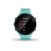 Forerunner 55 Turkusowy