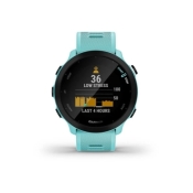 Forerunner 55 Turkusowy