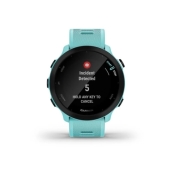 Forerunner 55 Turkusowy
