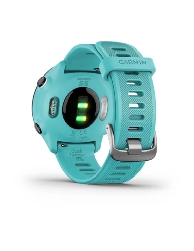 Forerunner 55 Turkusowy