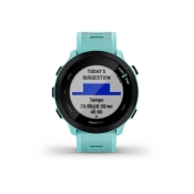 Forerunner 55 Turkusowy