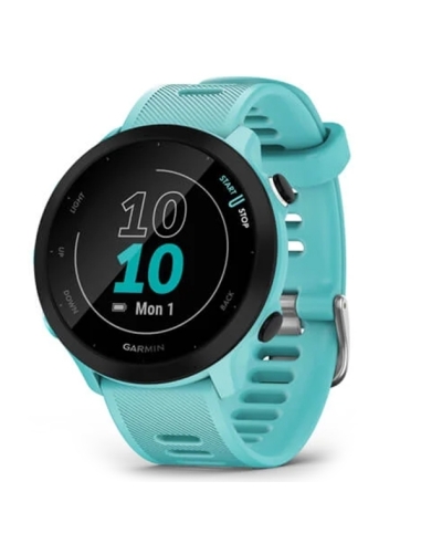 Forerunner 55 Turkusowy