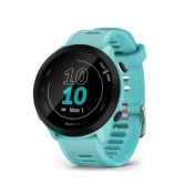 Forerunner 55 Turkusowy