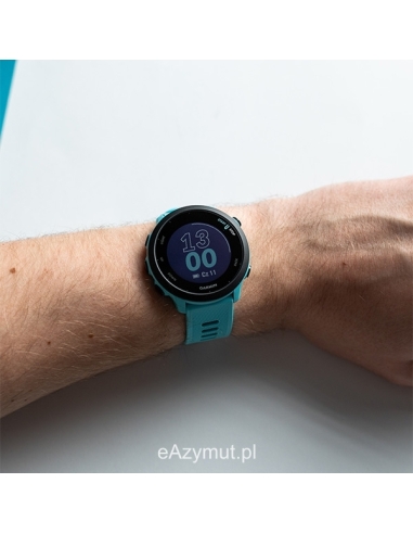 Forerunner 55 Turkusowy