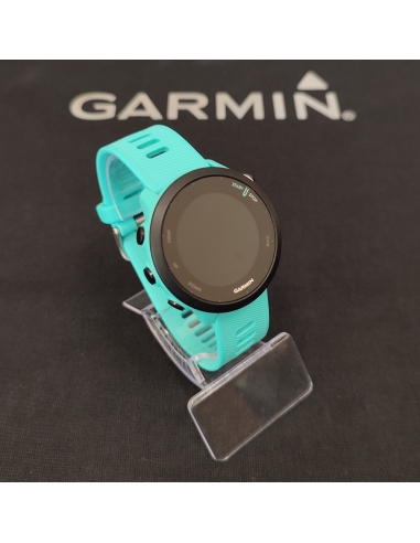 Forerunner 55 Turkusowy