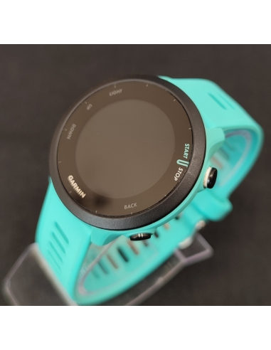 Forerunner 55 Turkusowy