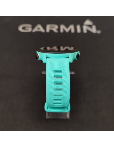 Forerunner 55 Turkusowy