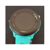 Forerunner 55 Turkusowy