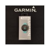 Forerunner 55 Turkusowy