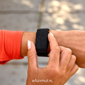 Garmin CIRQA Czarna L-XL 2