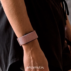 Garmin CIRQA Różowa S-M 2