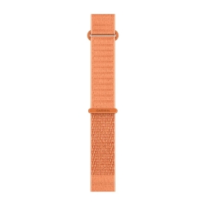 Pasek nylonowy różowy QuickFit 20 mm