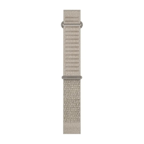 Pasek nylonowy szary QuickFit 20 mm