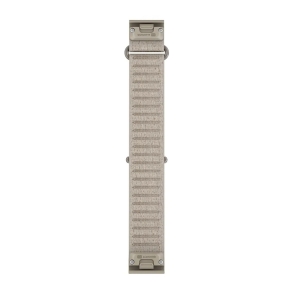 Pasek nylonowy szary QuickFit 20 mm 2