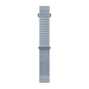 Pasek nylonowy niebieski QuickFit 20 mm