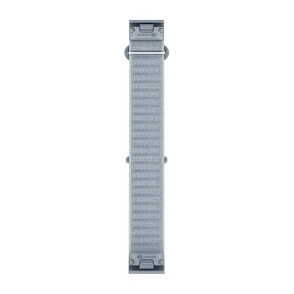 Pasek nylonowy niebieski QuickFit 20 mm 2