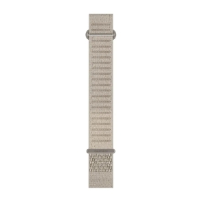 Pasek nylonowy szary QuickFit 20 mm
