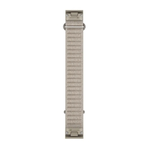 Pasek nylonowy szary QuickFit 20 mm 2