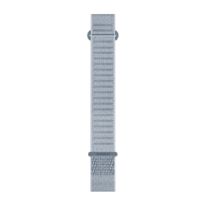 Pasek nylonowy niebieski QuickFit 20 mm