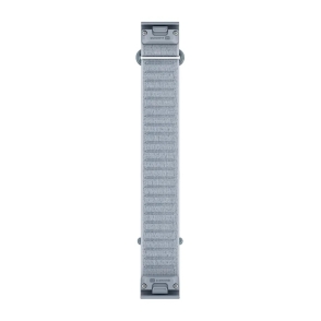 Pasek nylonowy niebieski QuickFit 20 mm 2
