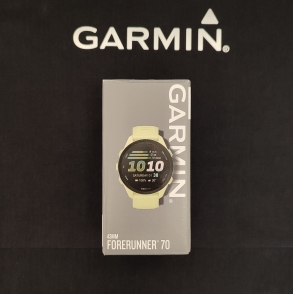 Forerunner 70 Citron