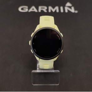 Forerunner 70 Citron 2