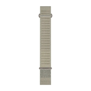 Pasek nylonowy brązowy QuickFit 20 mm