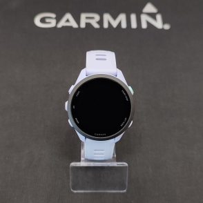 Forerunner 70 Cool Lavender 2