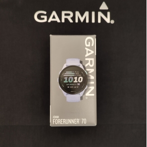 Forerunner 70 Cool Lavender
