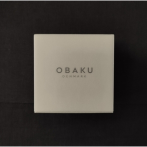 Zegarek Obaku Denmark V227LXGIMG1 2