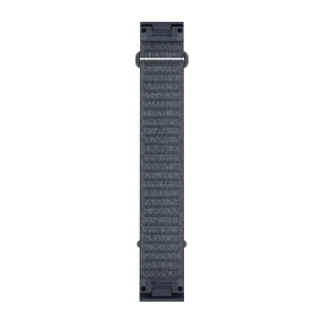 Pasek nylonowy niebieski QuickFit 22 mm 2