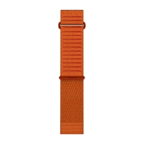 Pasek nylonowy pomarańczowy QuickFit 26 mm