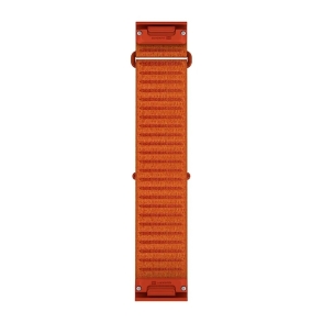 Pasek nylonowy pomarańczowy QuickFit 26 mm 2