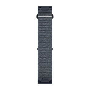 Pasek nylonowy niebieski QuickFit 26 mm 2