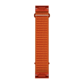 Pasek nylonowy pomarańczowy QuickFit 26 mm 2