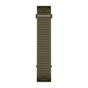 Pasek nylonowy zielony QuickFit 26 mm 2
