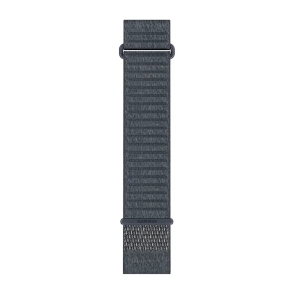 Pasek nylonowy niebieski QuickFit 26 mm
