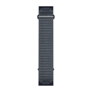 Pasek nylonowy niebieski QuickFit 26 mm 2