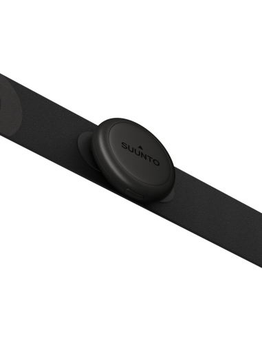 SUUNTO Smart Heart Rate Belt 2 czarny rozmiar M/L