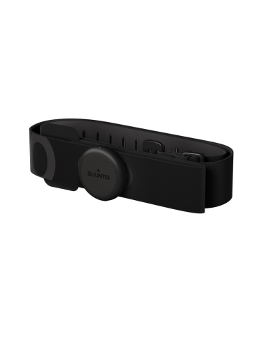 SUUNTO Smart Heart Rate Belt 2 czarny rozmiar M/L