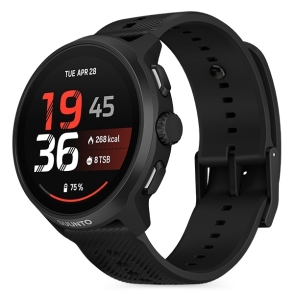 Suunto Run 2 All Black 64GB 2