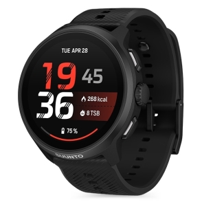 Suunto Run 2 All Black 64GB