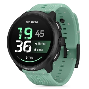 Suunto Run 2 Aloe Green 64GB