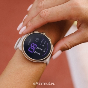 Suunto Run 2 Feather Gold 4GB 2