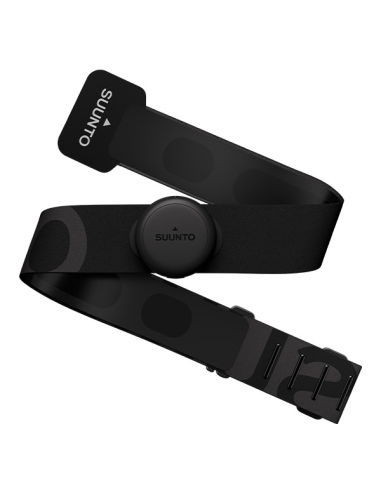 SUUNTO Smart Heart Rate Belt 2 czarny rozmiar M/L