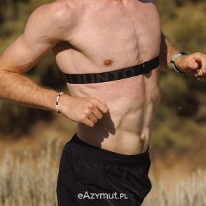 SUUNTO Smart Heart Rate Belt 2 czarny rozmiar M/L 2