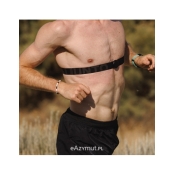 SUUNTO Smart Heart Rate Belt 2 czarny rozmiar M/L