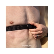 SUUNTO Smart Heart Rate Belt 2 czarny rozmiar M/L