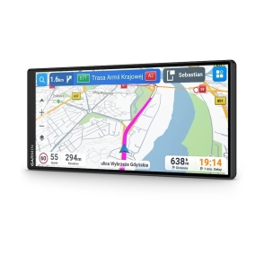 Drive 7,1" 2