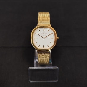Zegarek Obaku Denmark V253LXGWMG